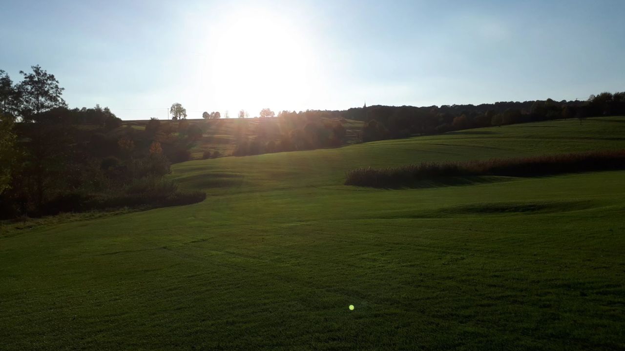 GC Donauwörth Gut Lederstatt