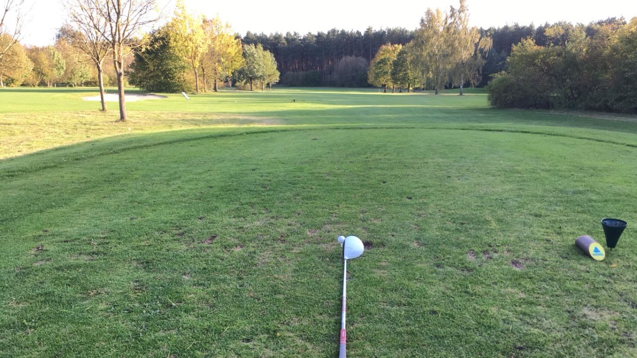 Golfclub Kallin e.V.