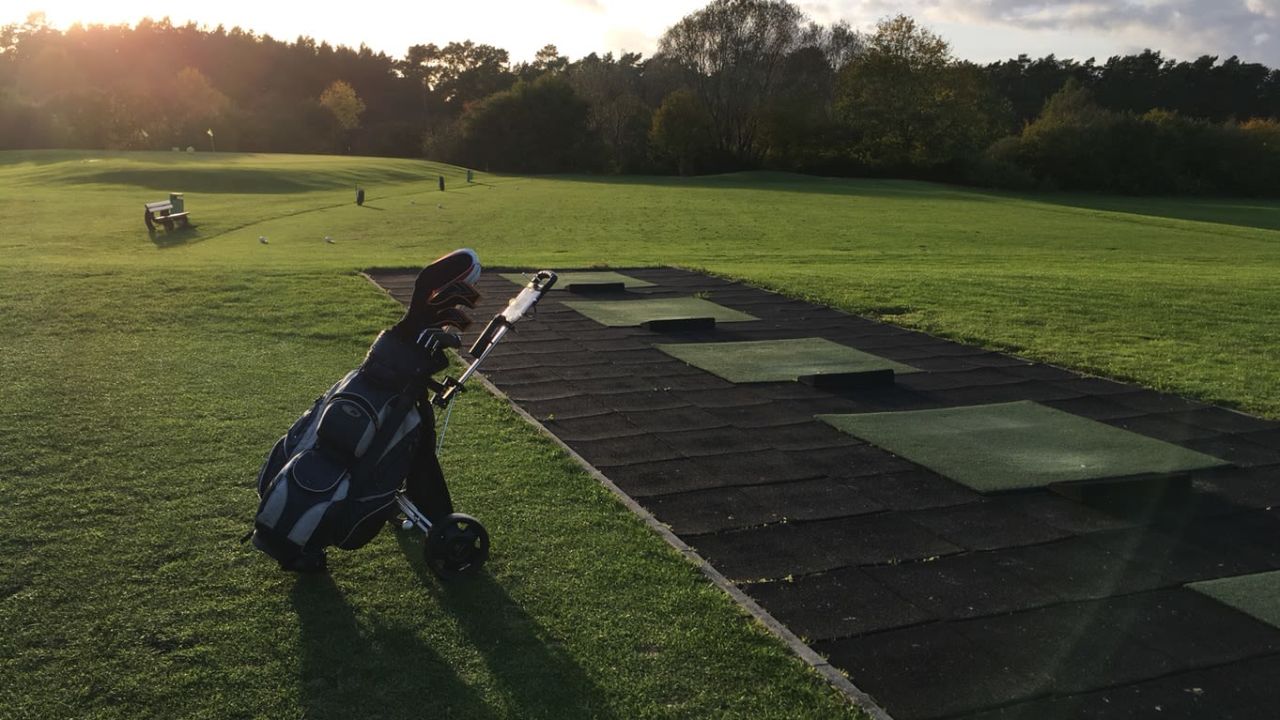 Golfclub Kallin e.V.