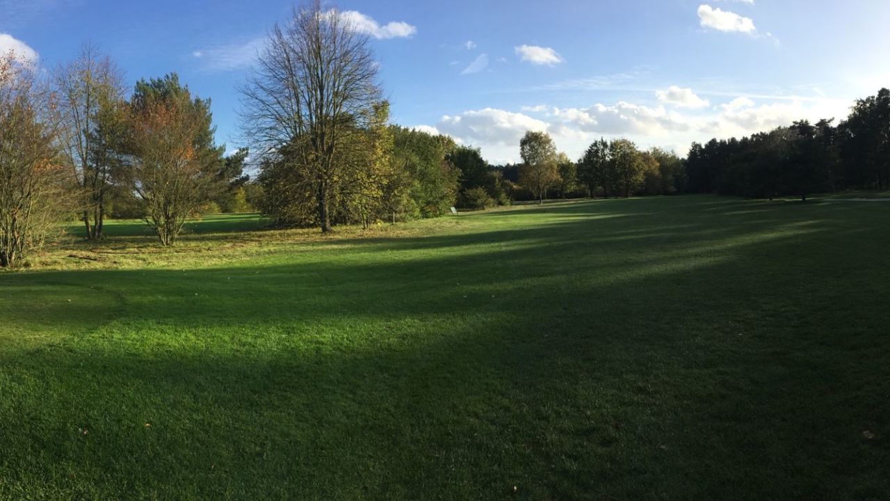 Golfclub Kallin e.V.