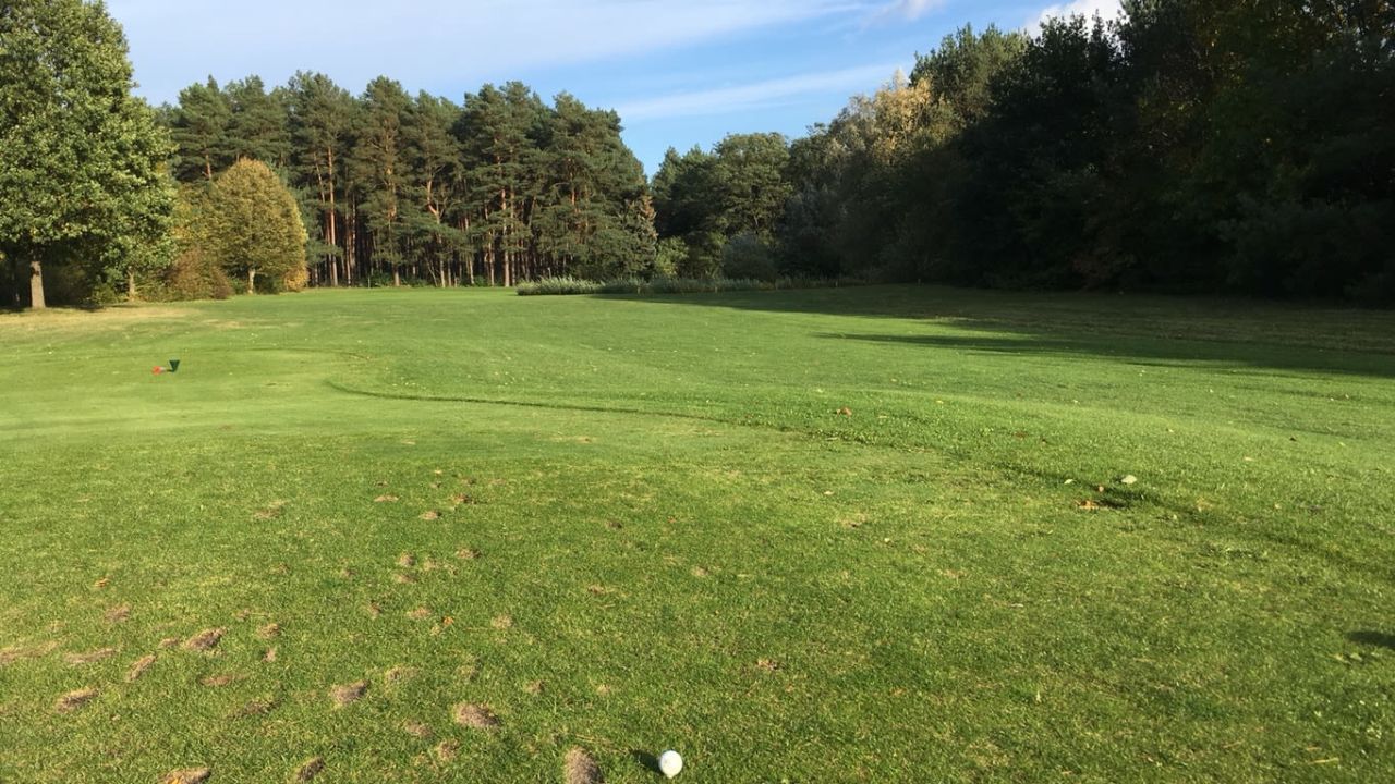 Golfclub Kallin e.V.