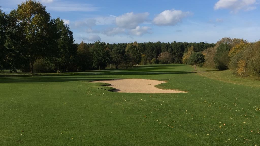 Golfclub Kallin e.V.