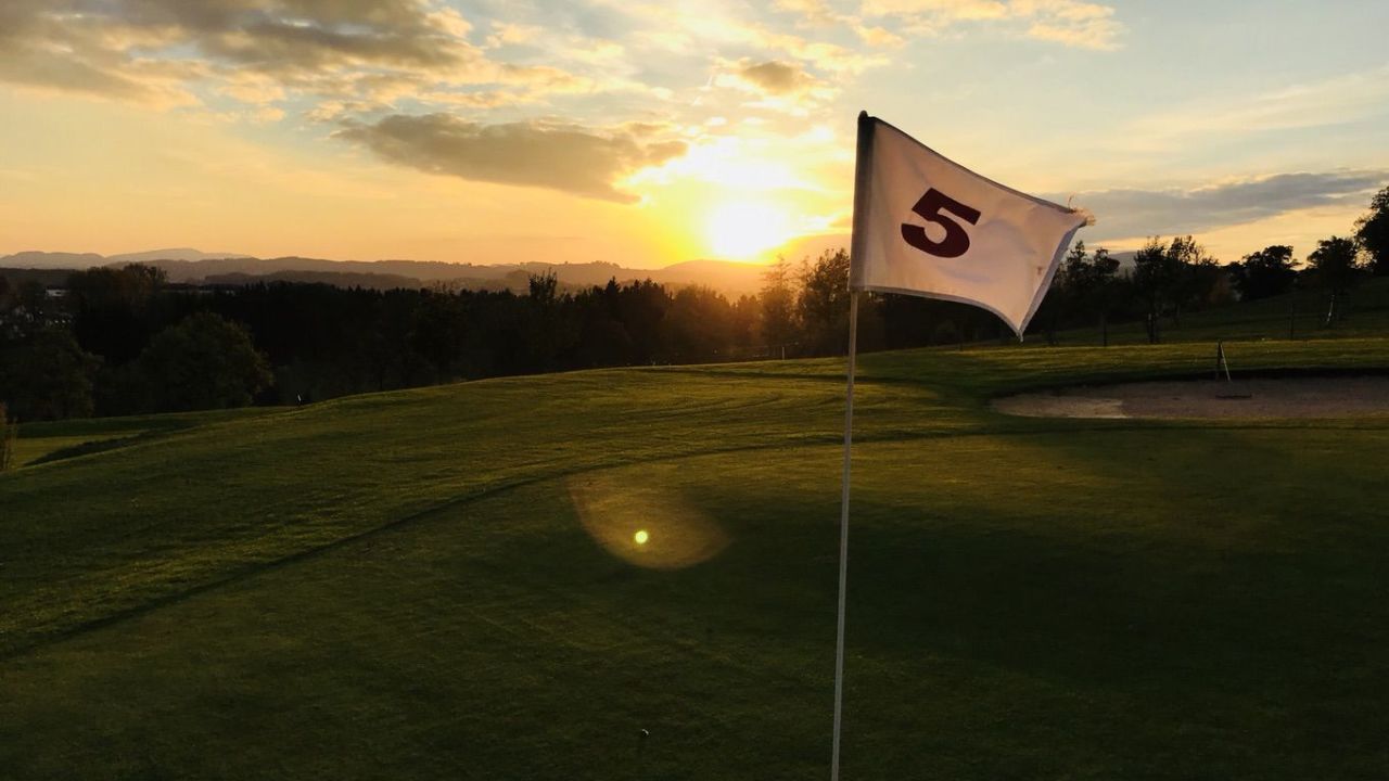 Golfpark Schloßgut Lenzfried