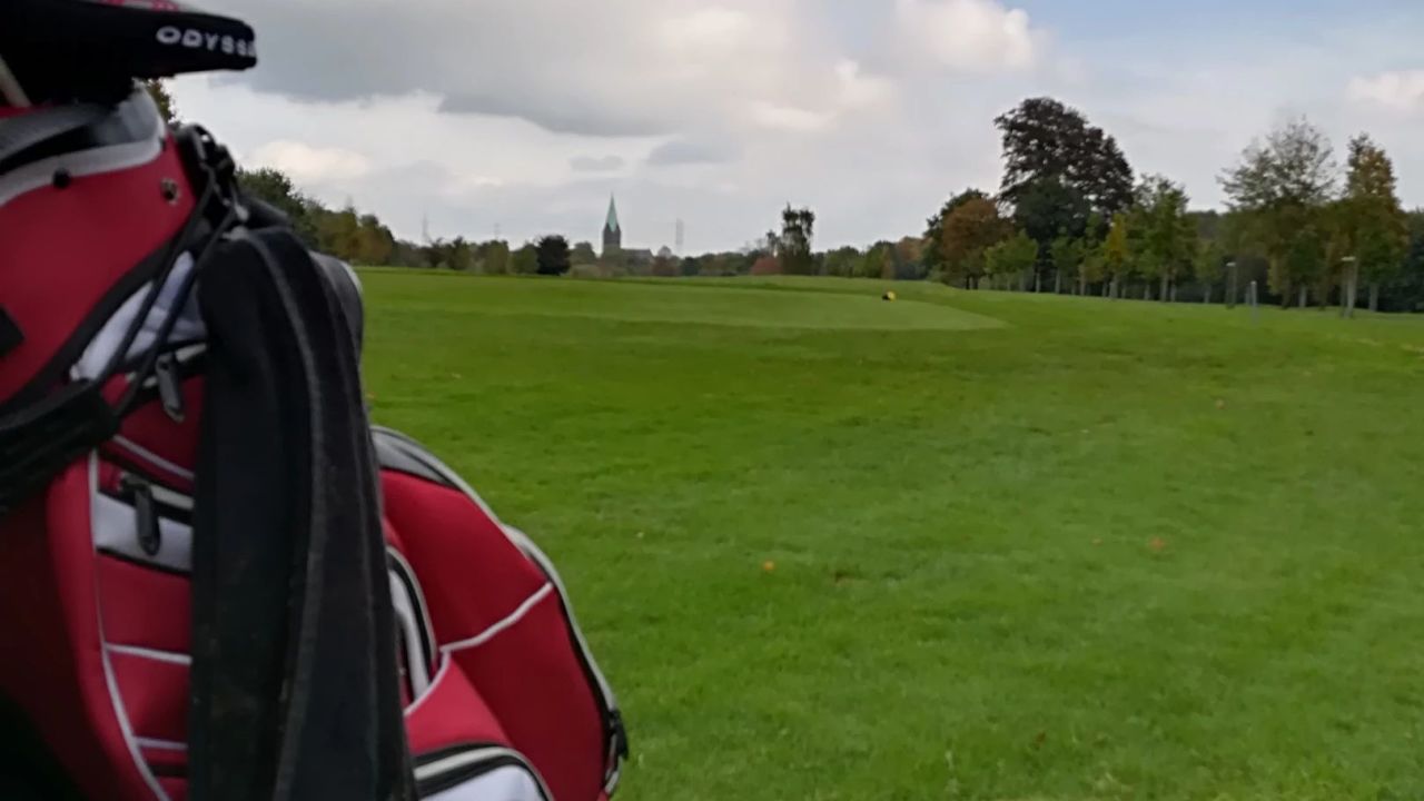 GC Schloß Westerholt