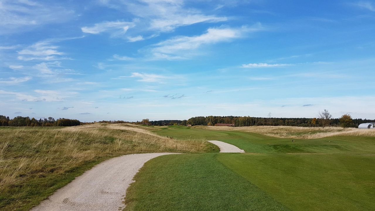 Golf Valley München