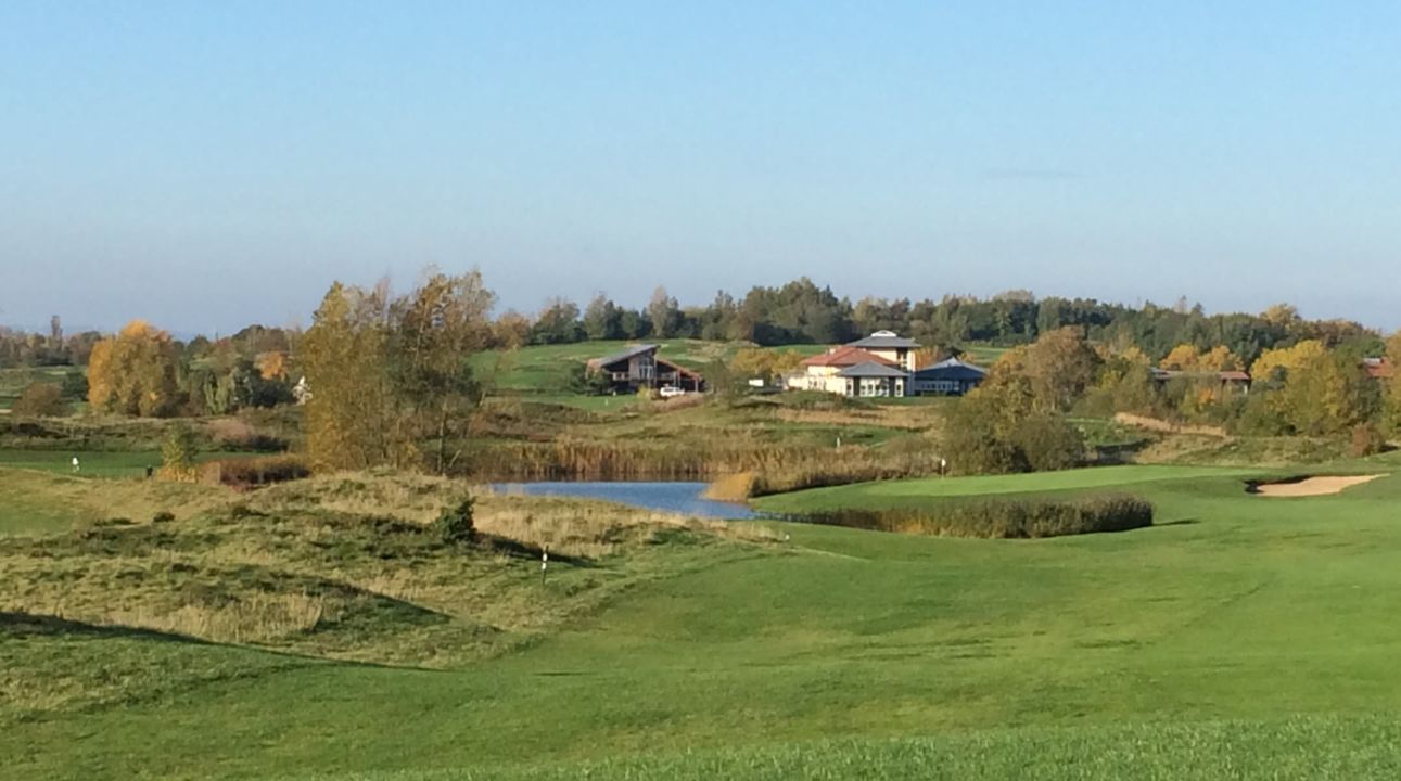 Golf Gleidingen