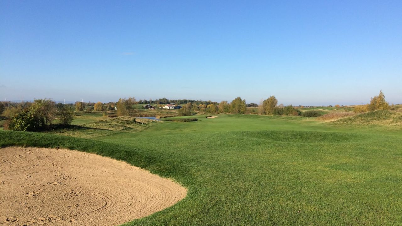 Golf Gleidingen