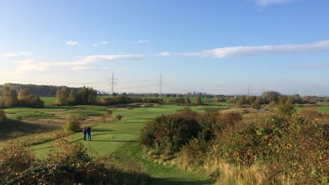 Golf Gleidingen