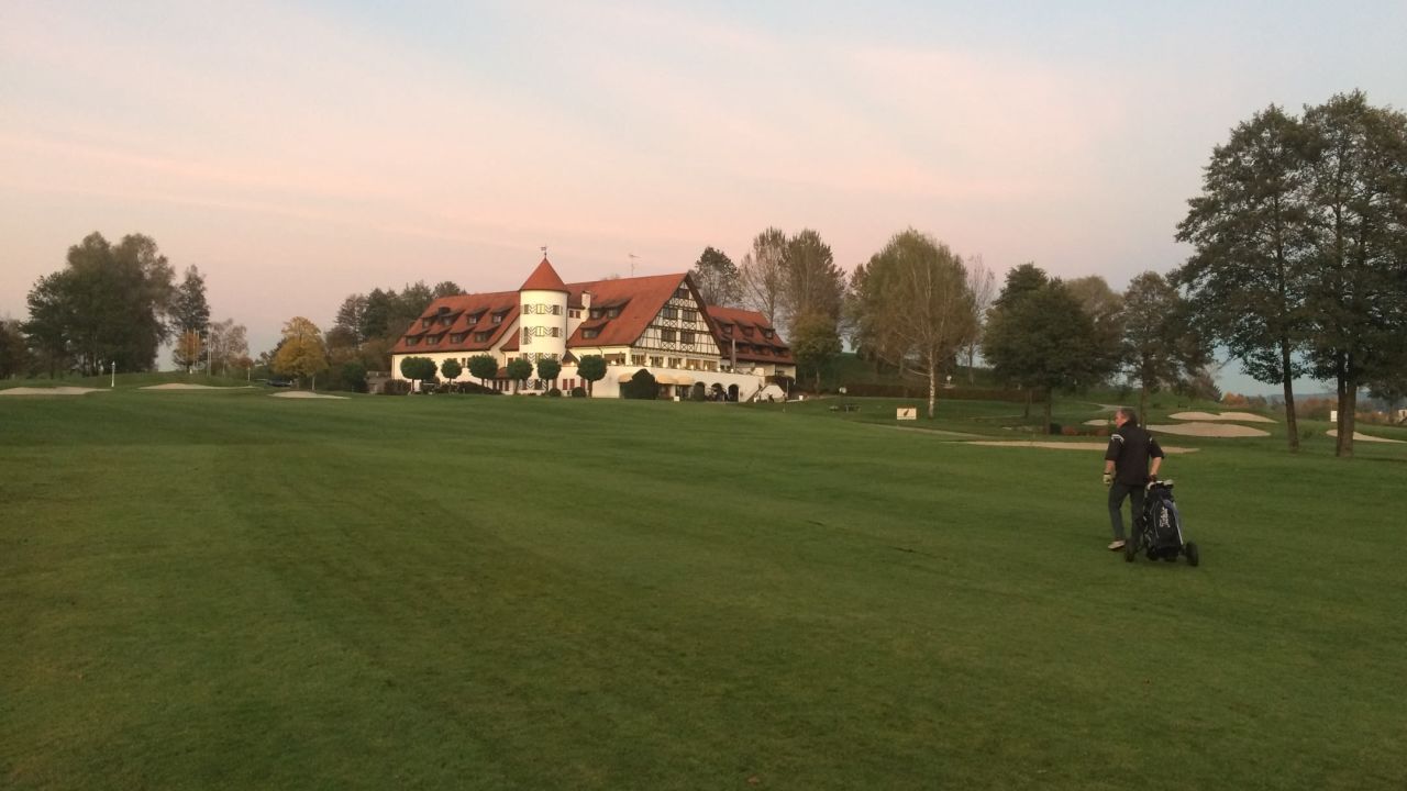 GC Bodensee Weißensberg