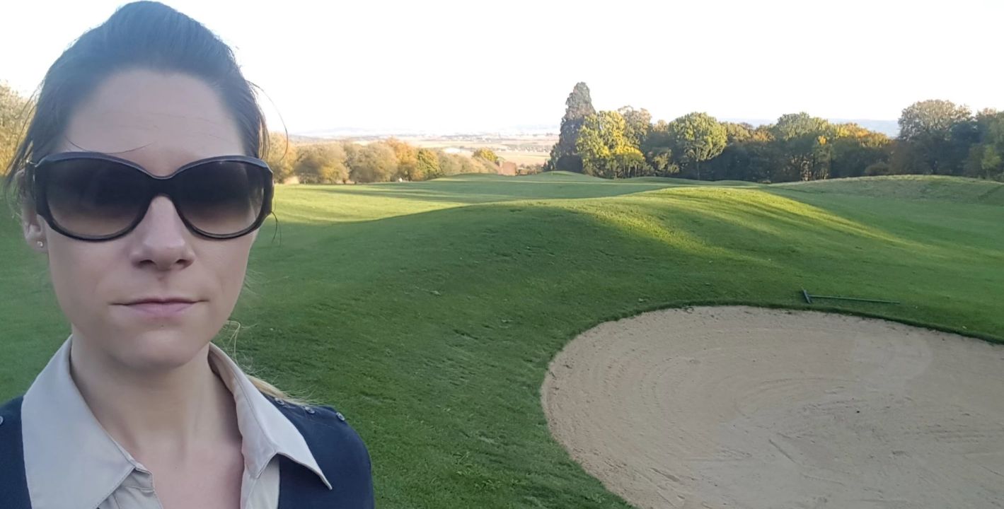 Golfclub St. Pölten