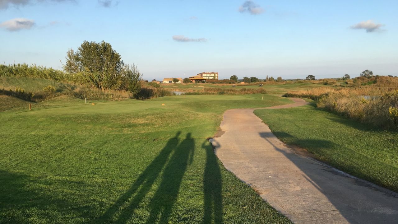 Empordà Golf Club