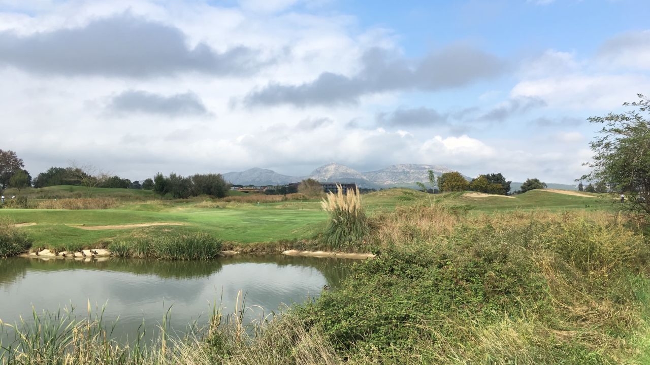 Empordà Golf Club