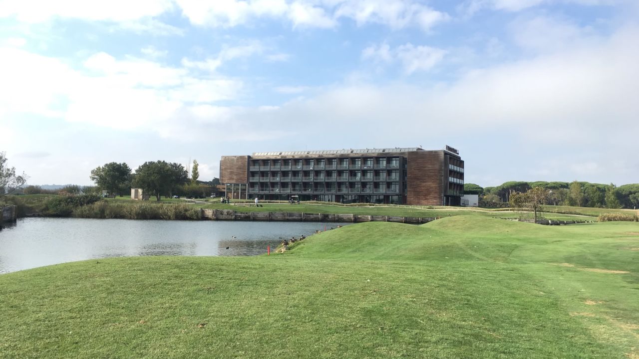 Empordà Golf Club