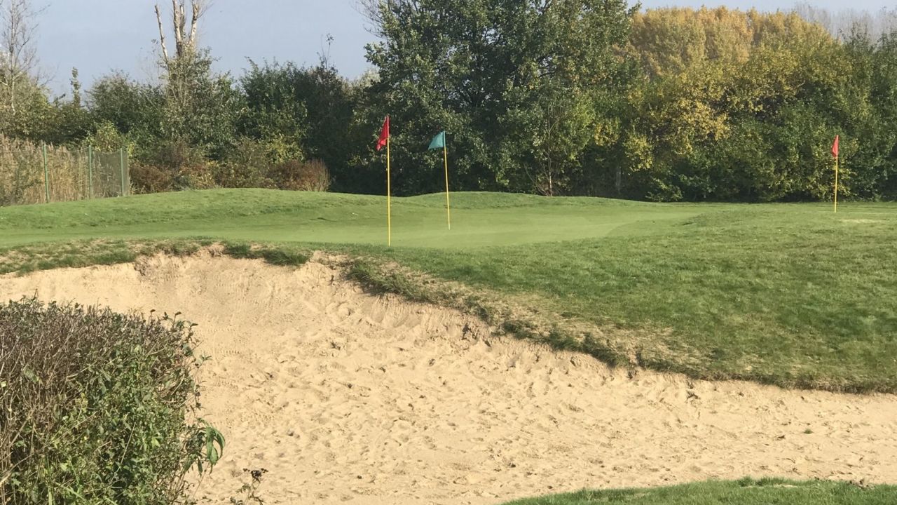 Berliner GC Stolper Heide