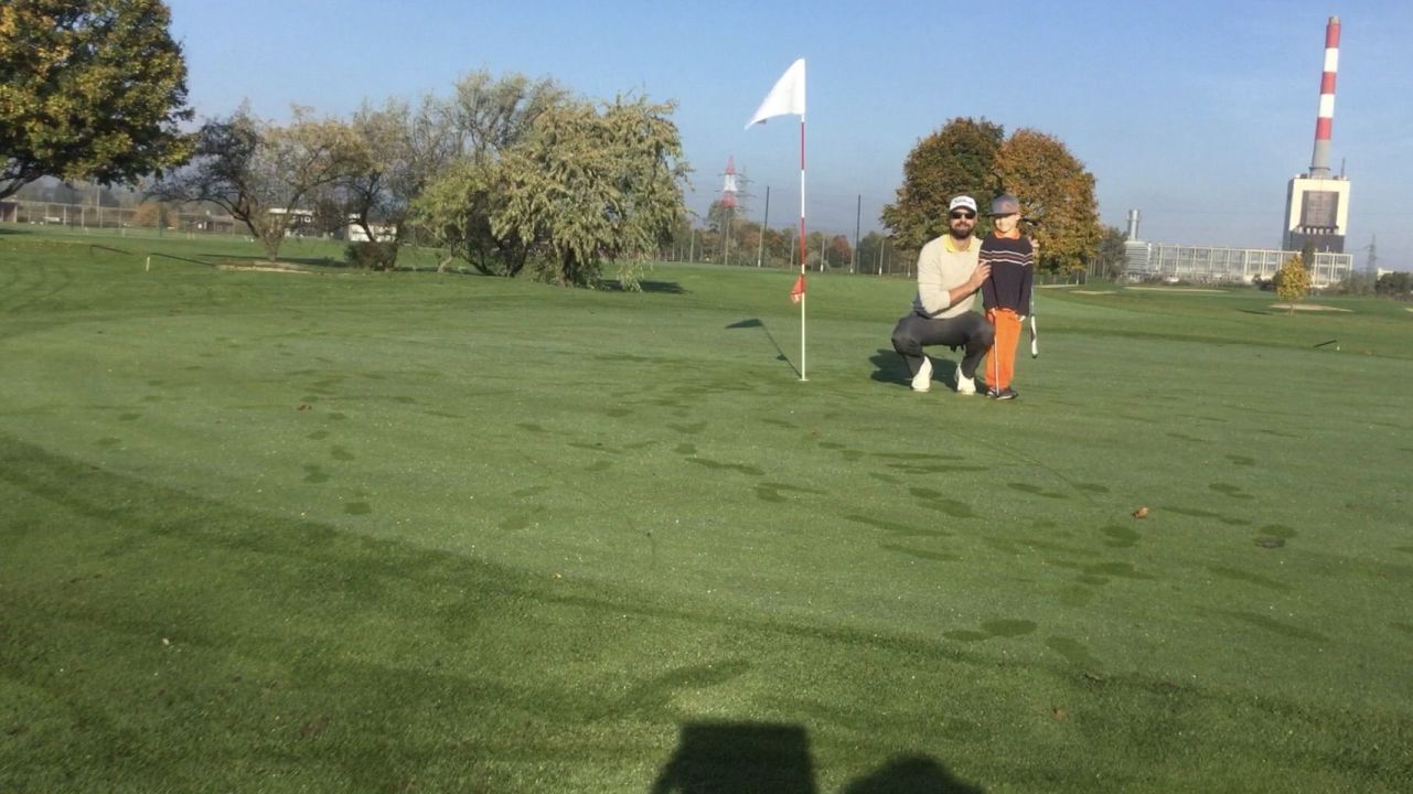 GolfRange Wien-Tuttendörfl