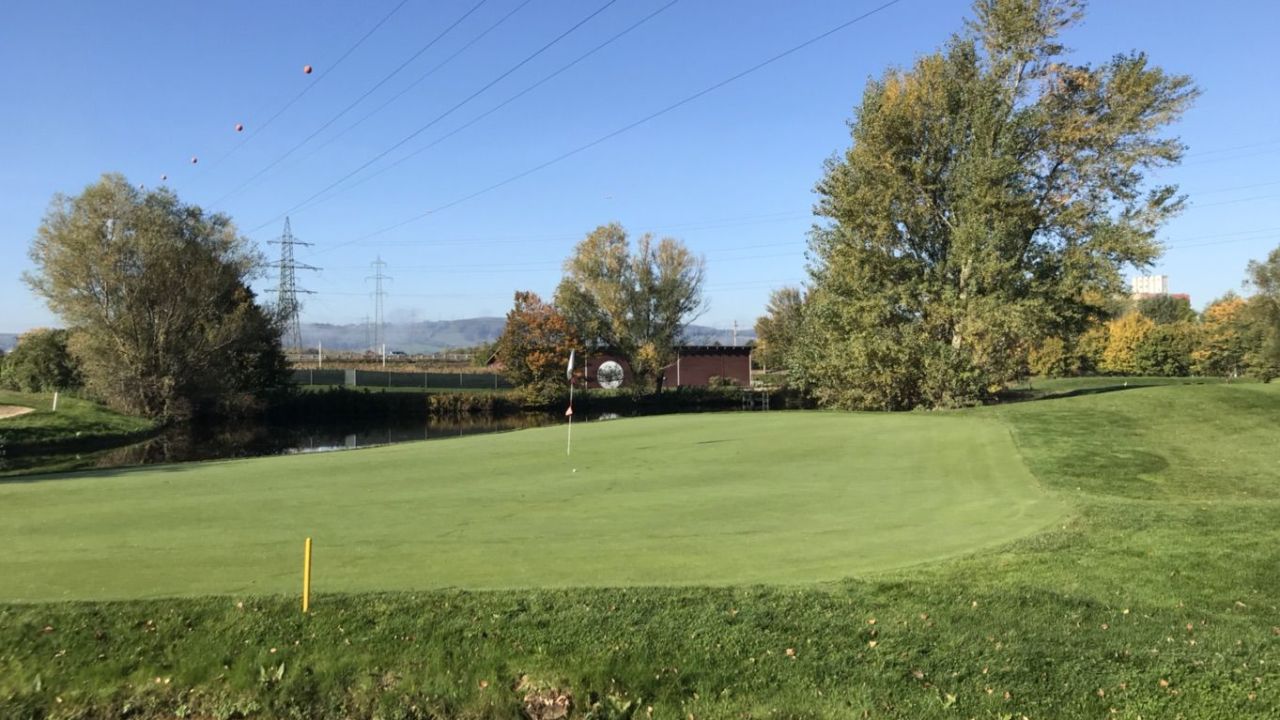 GolfRange Wien-Tuttendörfl