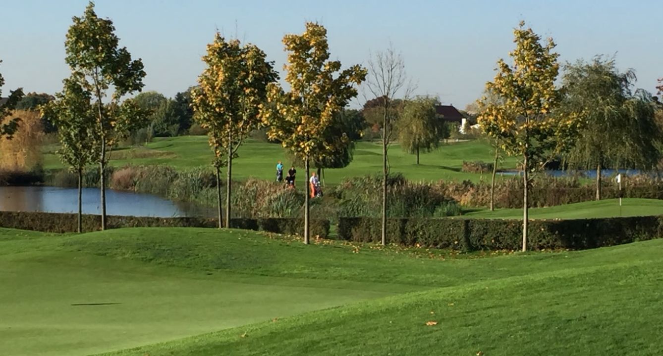 Kölner Golfclub