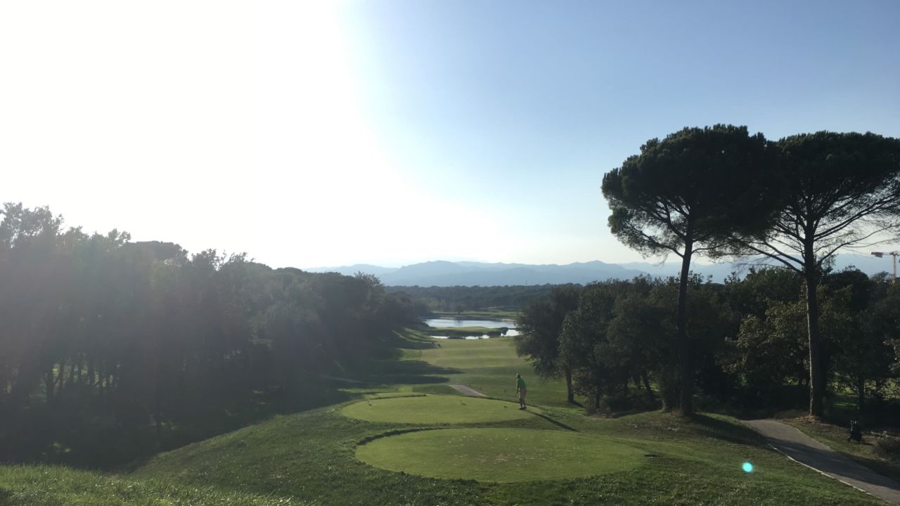PGA Catalunya Resort