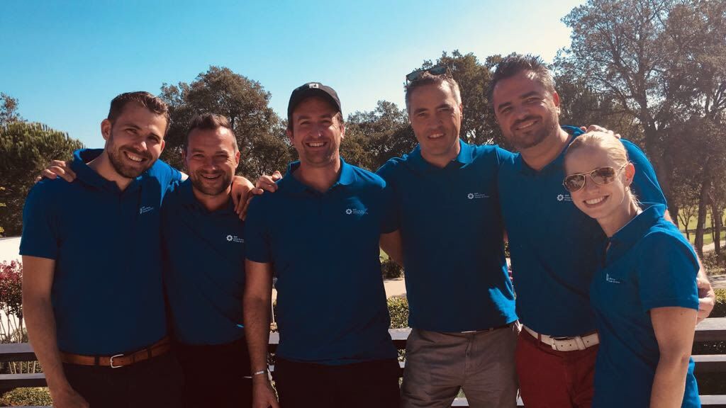 PGA Catalunya Resort