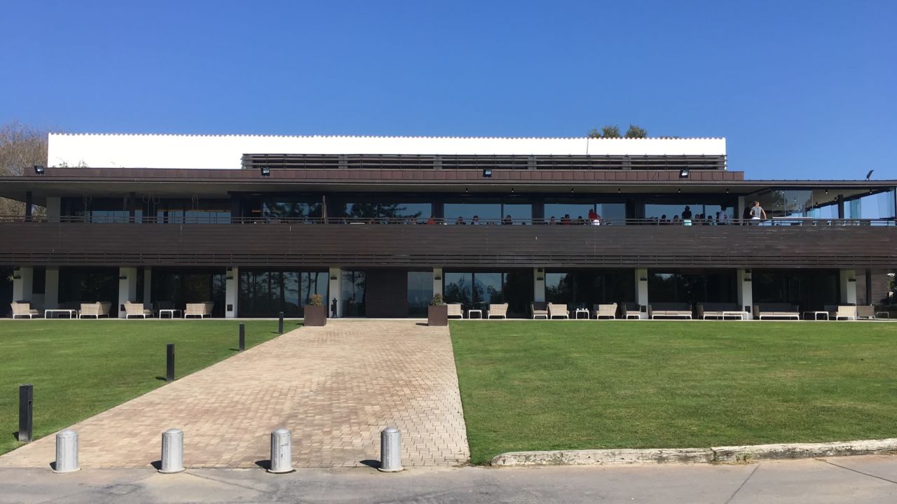 PGA Catalunya Resort