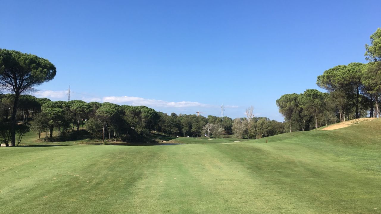 PGA Catalunya Resort