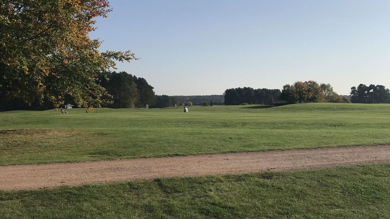 Golfclub Berlin Prenden