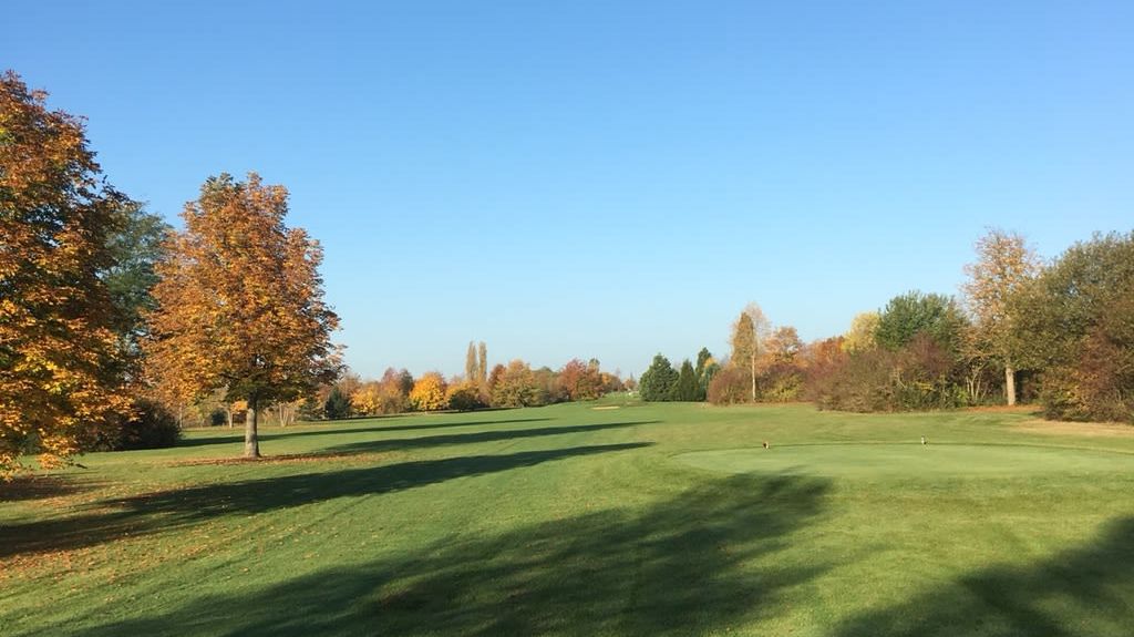 GC Domäne Niederreutin