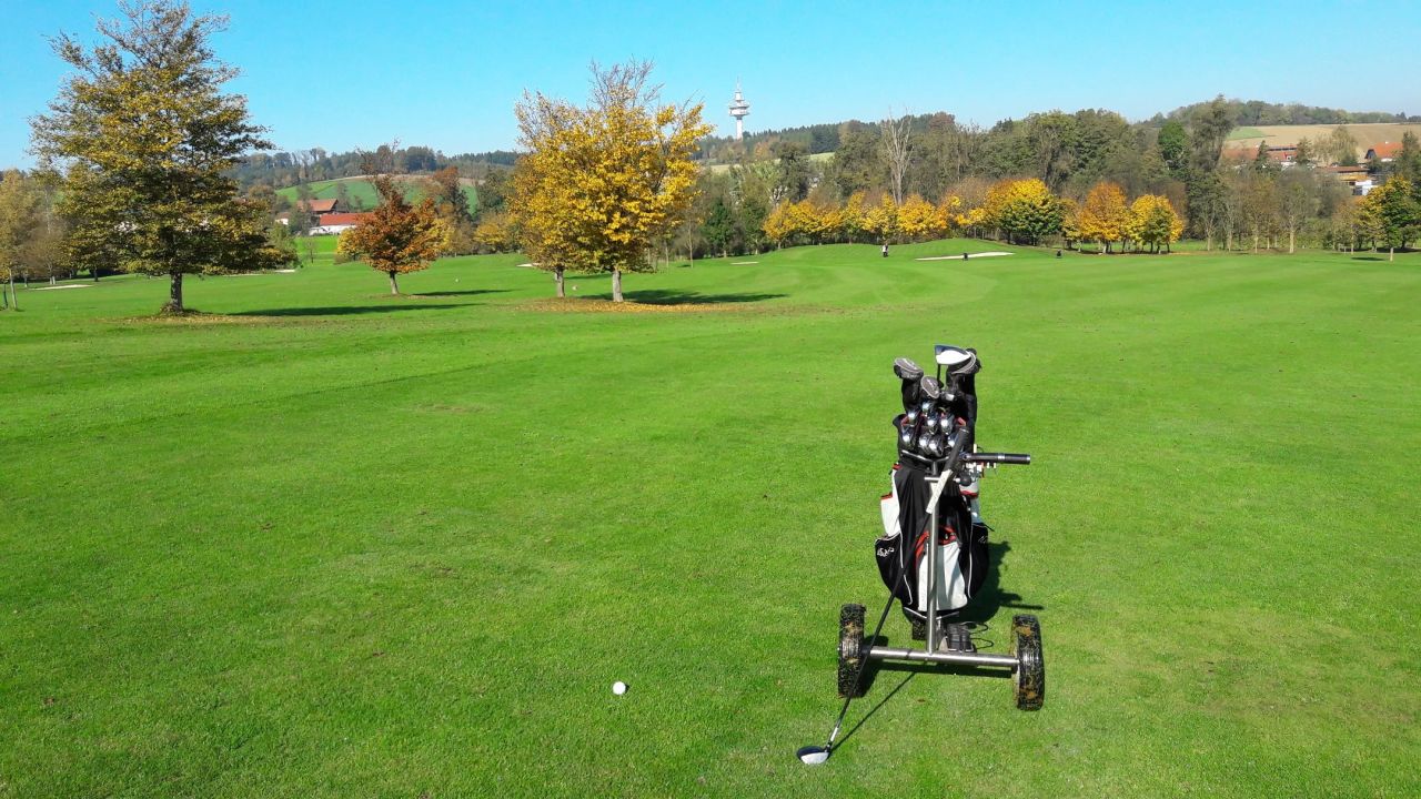 Golfclub Stärk Linz Ansfelden