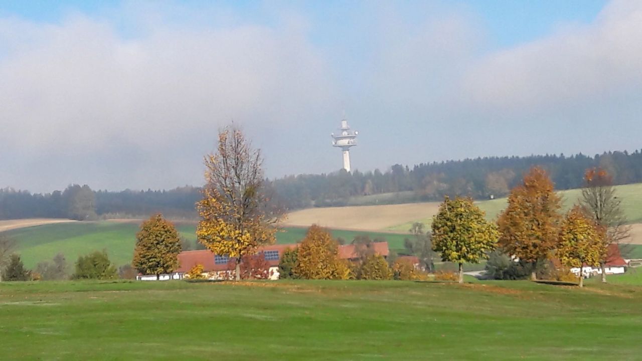 Golfclub Stärk Linz Ansfelden