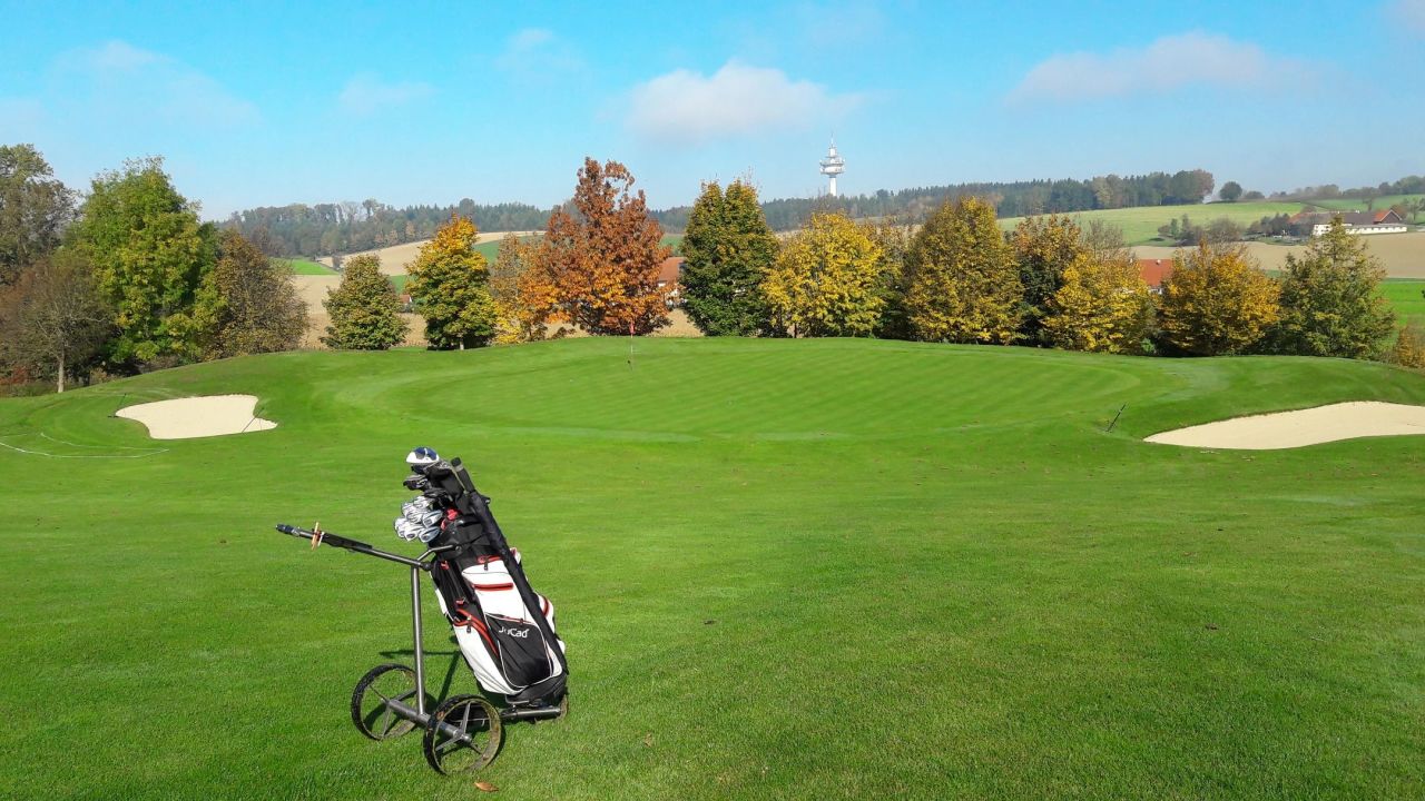 Golfclub Stärk Linz Ansfelden