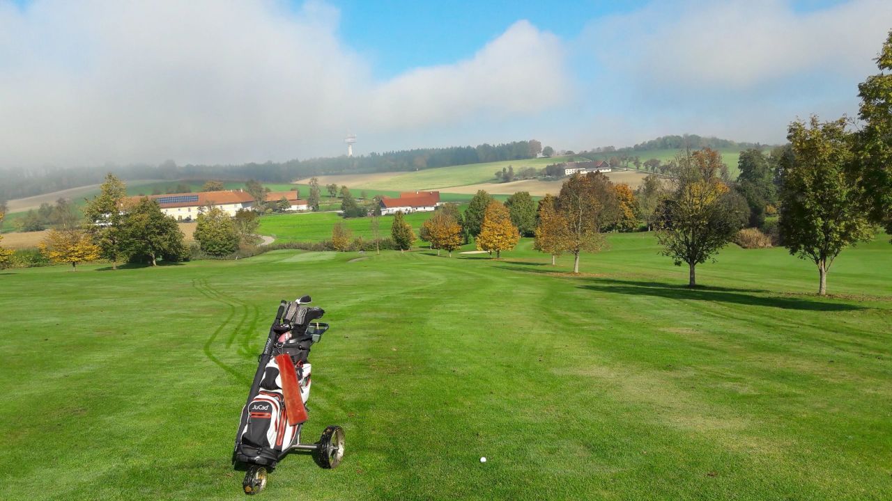 Golfclub Stärk Linz Ansfelden