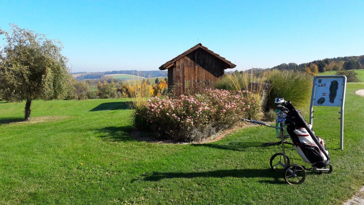 Golfclub Stärk Linz Ansfelden
