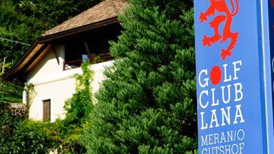 Golfclub Lana