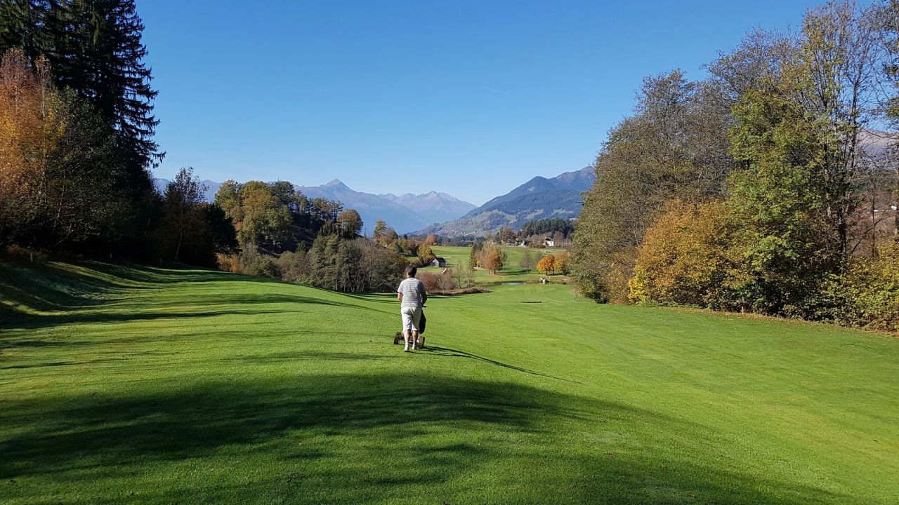 Golfanlage Millstätter See