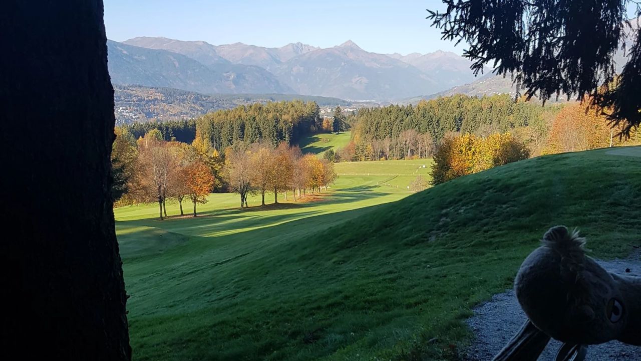 Golfanlage Millstätter See