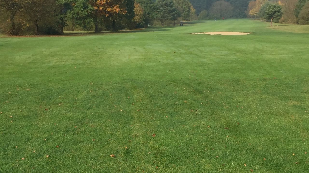 Golfclub Kallin e.V.