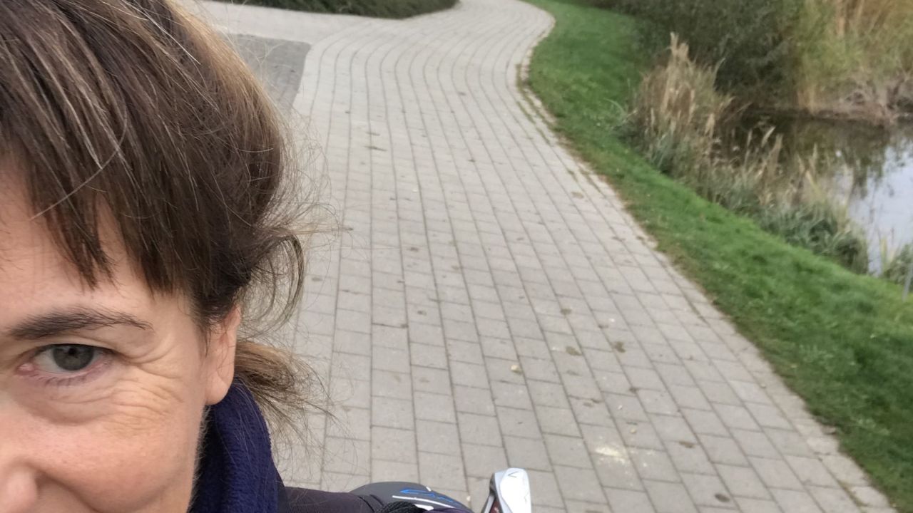 Berliner GC Stolper Heide