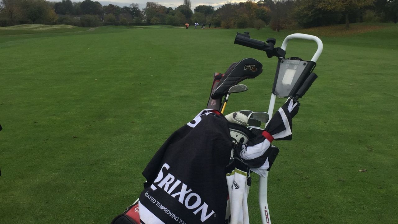 Golf & Country Club Velderhof