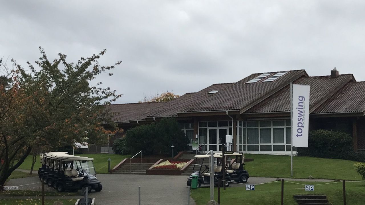 Golfclub Kallin e.V.