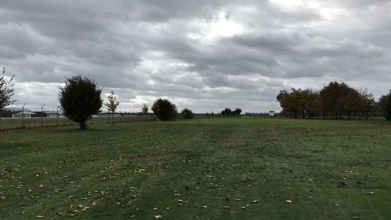 Baden Hills Golf und Curling Club