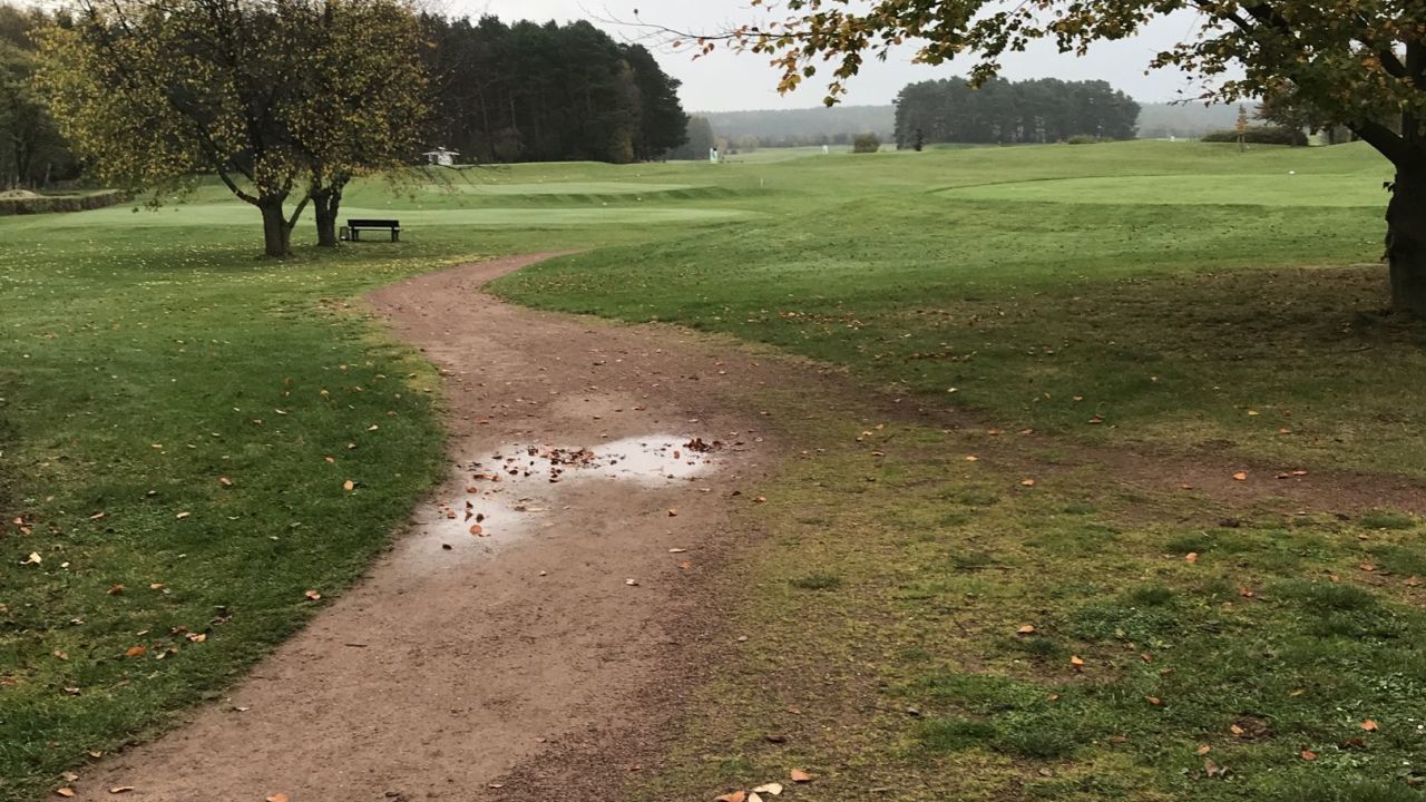 Golfclub Berlin Prenden