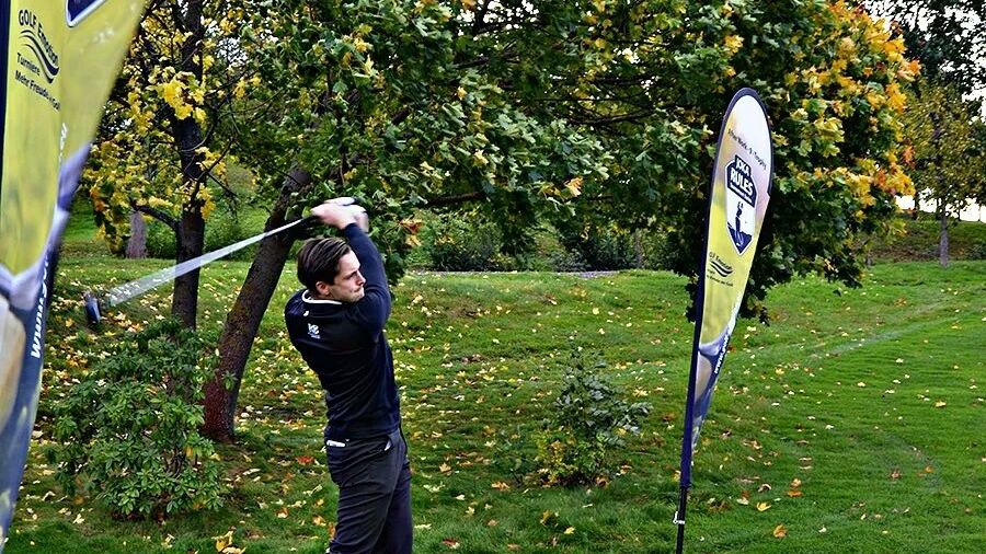 GolfResort Hardenberg