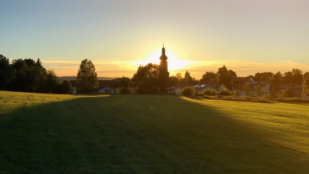 Golfpark Schloßgut Lenzfried