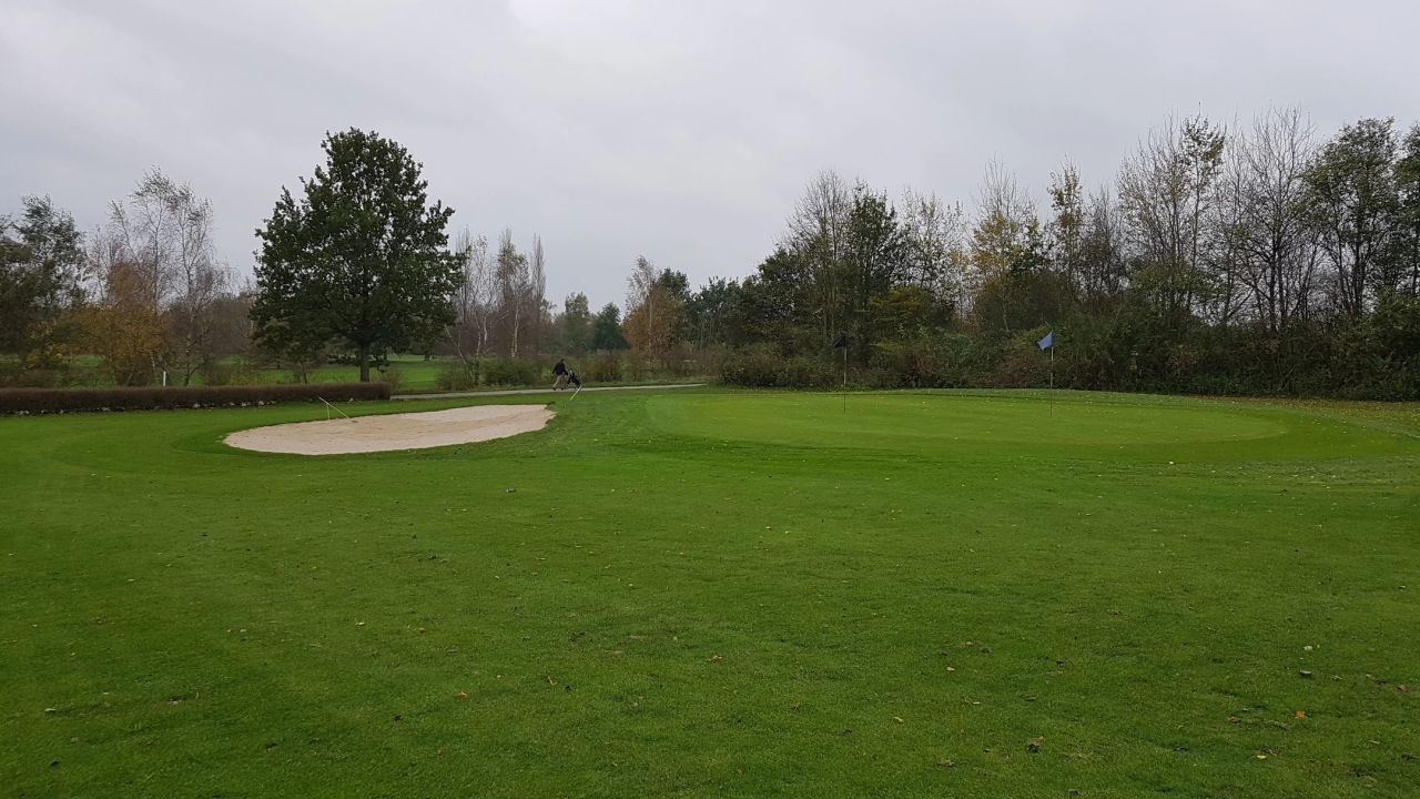 GC Burgwedel