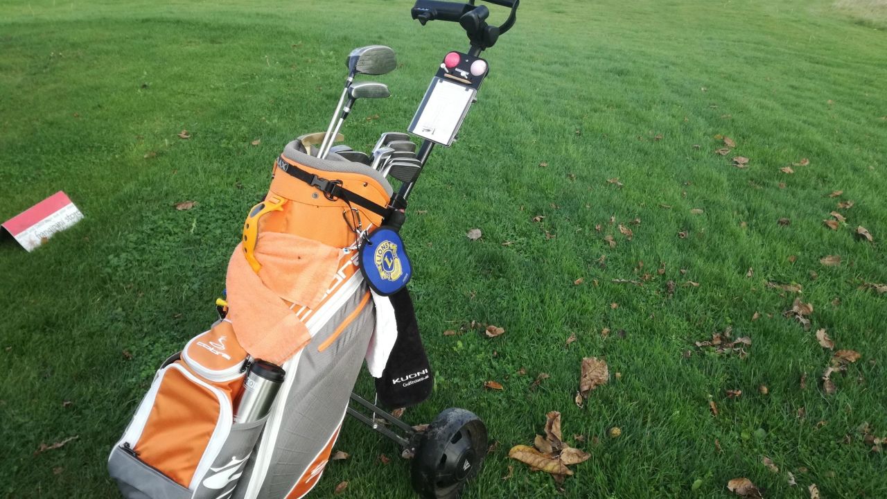 Golfclub Neulengbach