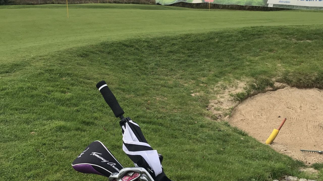 Berliner GC Stolper Heide