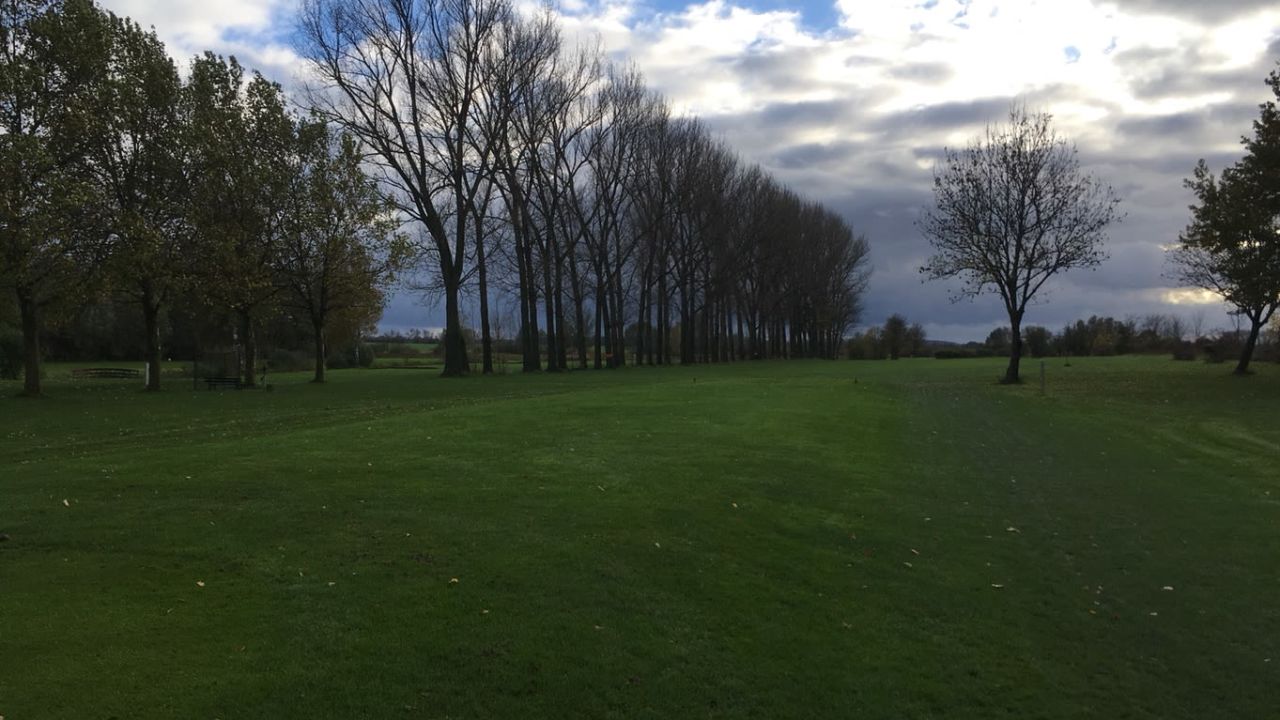 Potsdamer GC