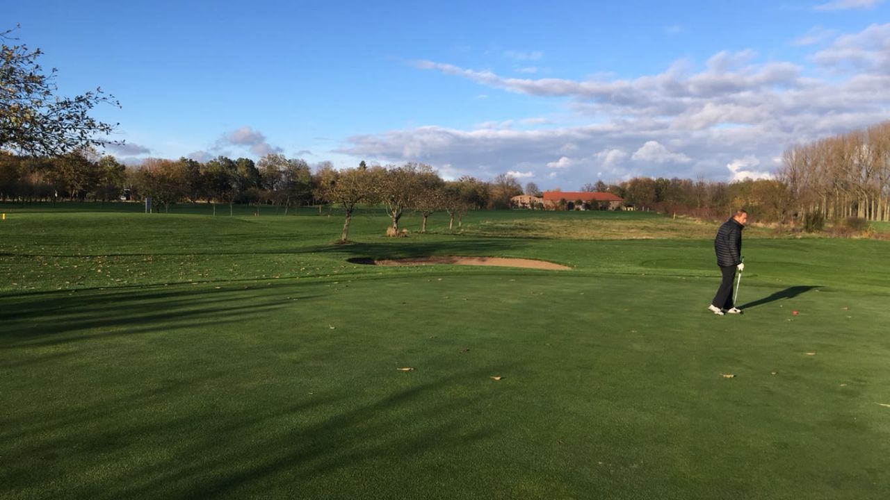 Potsdamer GC