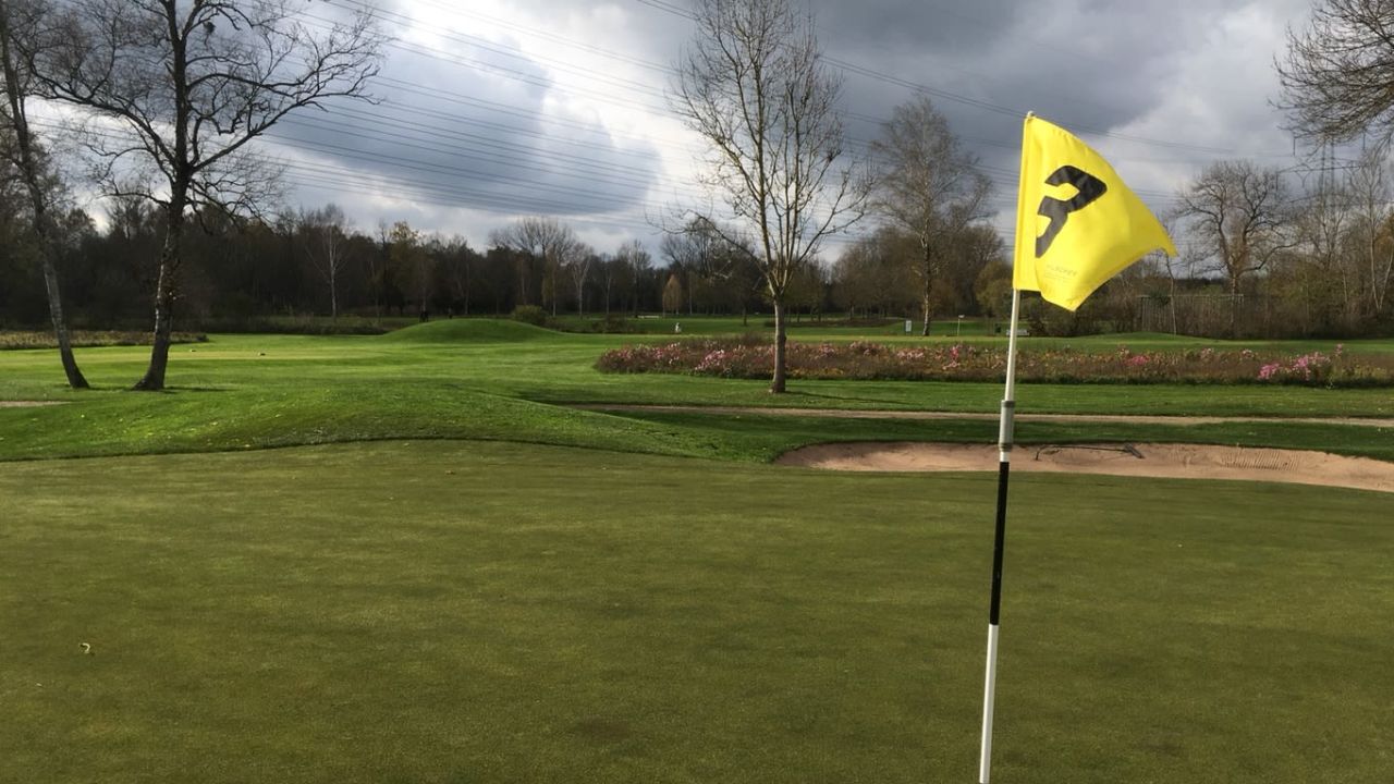 GC München Eichenried