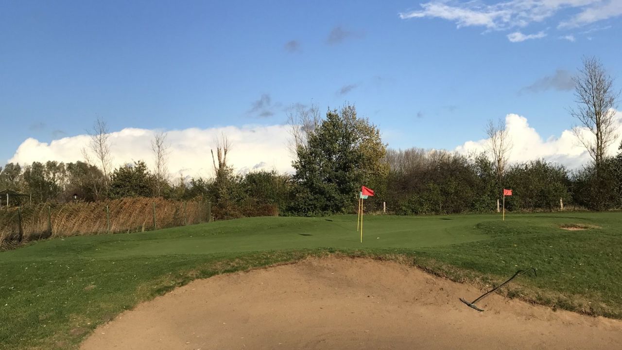 Berliner GC Stolper Heide